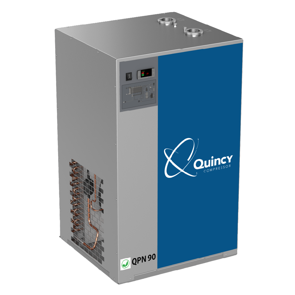 QPN冷凍式干燥機