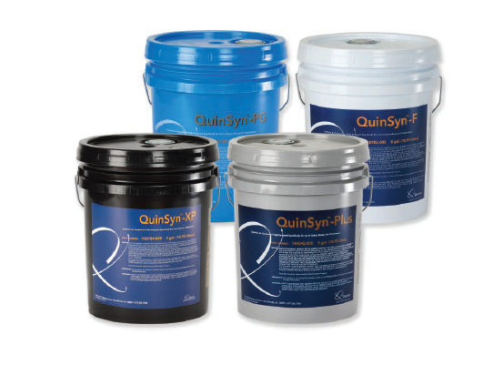 昆西壓縮機(jī)潤滑油