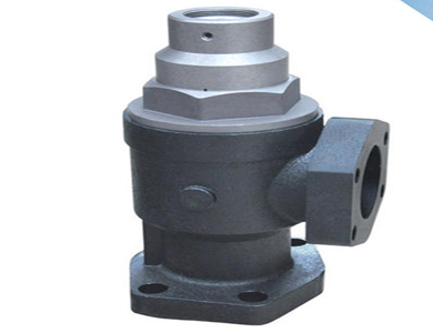 空壓機(jī)壓力維持閥