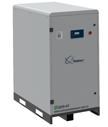 空壓機熱能回收