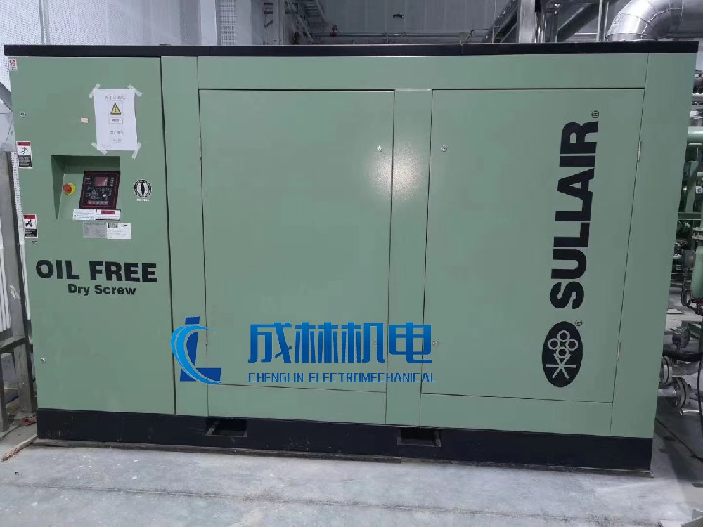 壽力螺桿空壓機的維修和保養(yǎng)