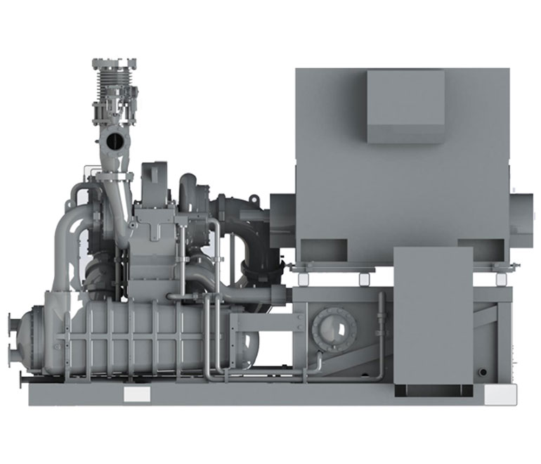 LH系列離心式空壓機(jī)