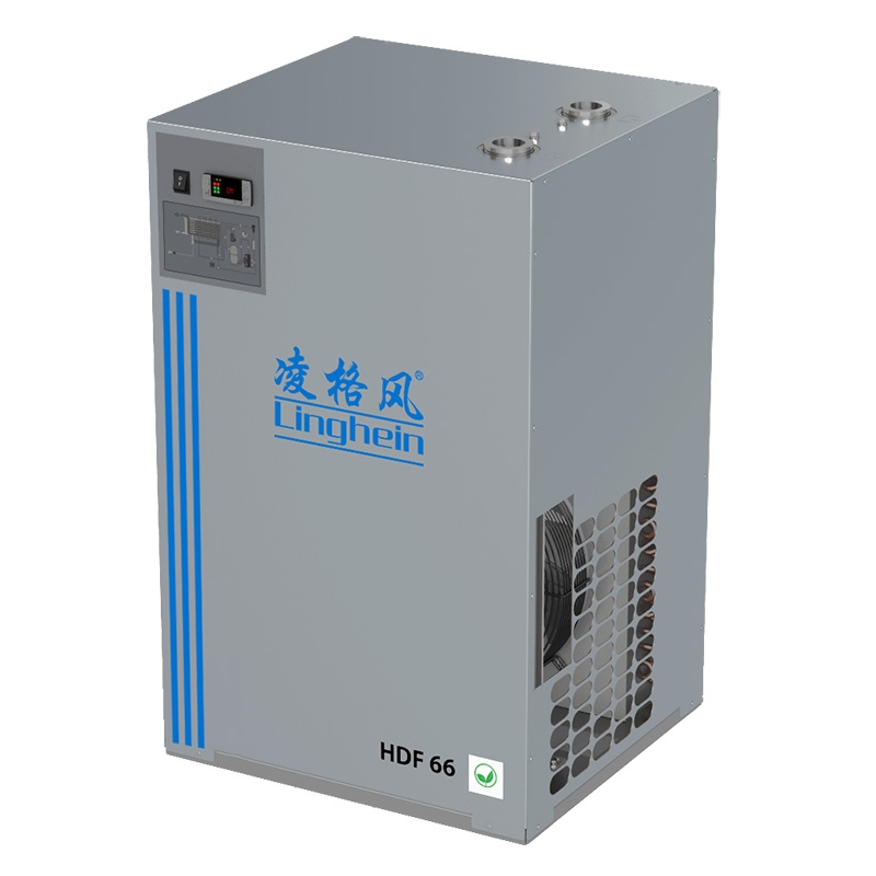 凌格風(fēng)HDF10-260 冷凍式干燥機(jī)