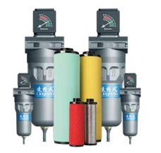 凌格風(fēng)LHF/LHFP 9-490系列過(guò)濾器