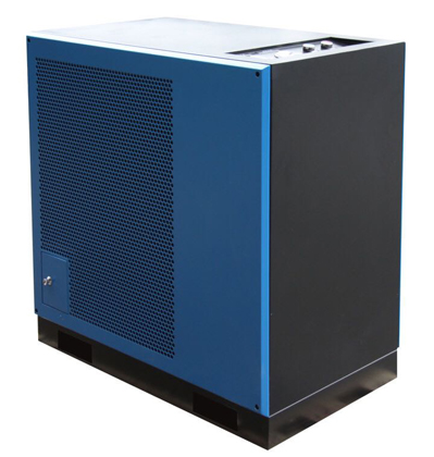 不銹鋼環(huán)保型冷凍式干燥機(jī)